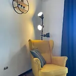 Casa Mia - By Ferket Apartman *