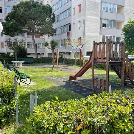 Casa Mia - By Ferket Lido Adriano