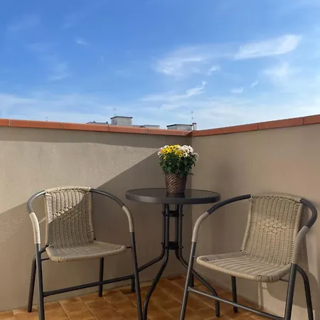 Casa Mia - By Ferket