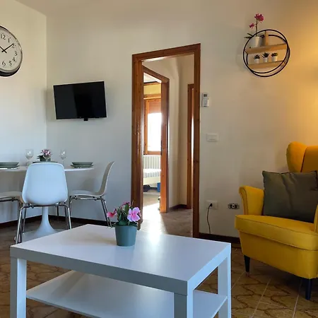 Casa Mia - By Ferket Lido Adriano