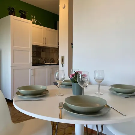 Casa Mia - By Ferket Apartment