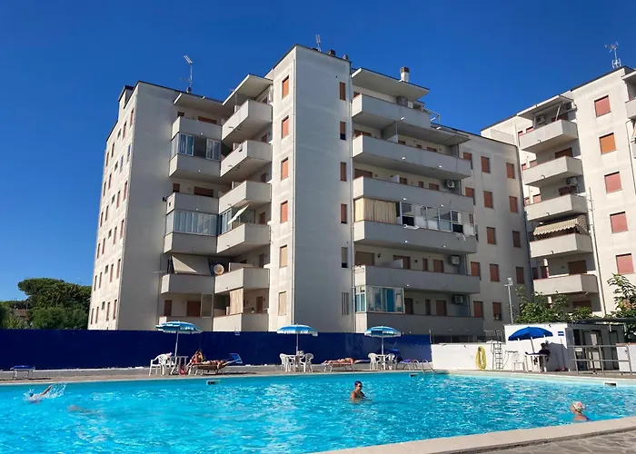 Lejlighed Casa Mia - By Ferket Lido Adriano