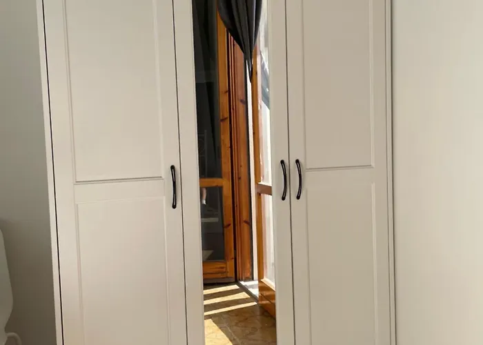 Casa Mia - By Ferket Lido Adriano