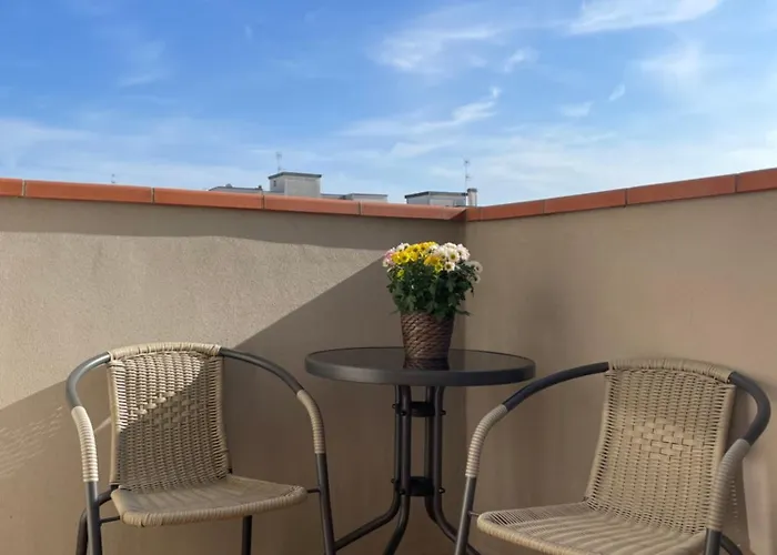 Casa Mia - By Ferket