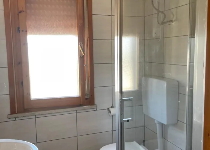 Casa Mia - By Ferket Lido Adriano