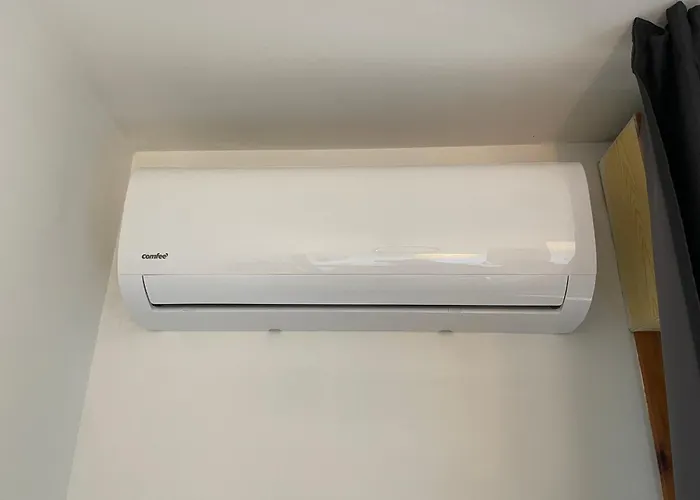 Casa Mia - By Ferket *