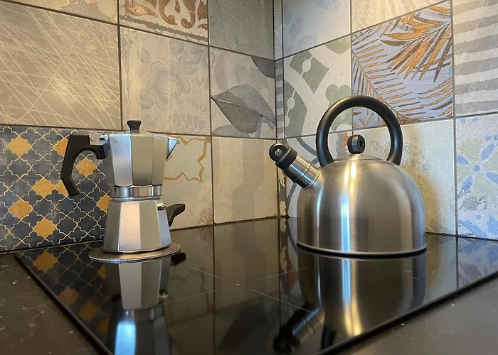 Casa Mia - By Ferket