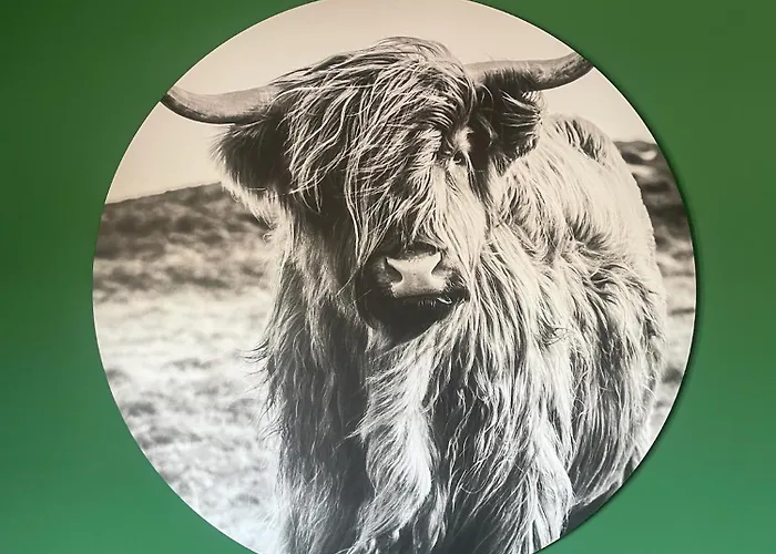 Casa Mia - By Ferket