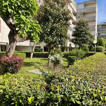 Lägenhet Casa Mia - Appartamenti Lido Adriano