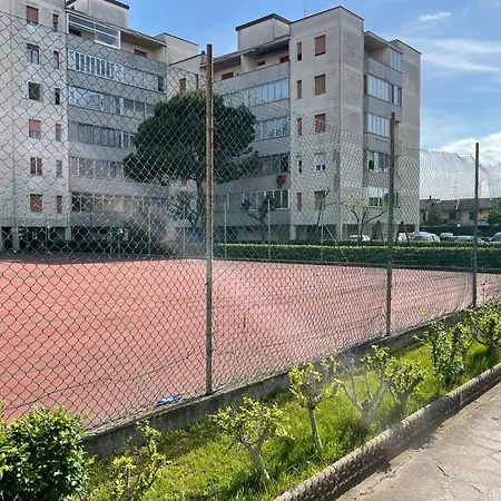 Casa Mia - Appartamenti Lido Adriano *