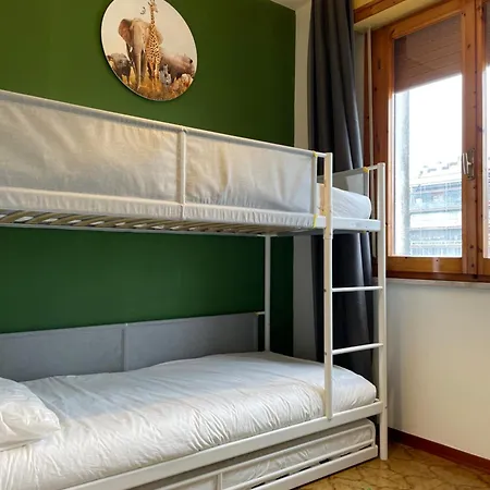 Casa Mia - By Ferket