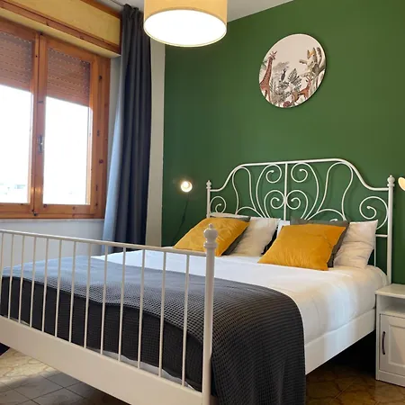 Casa Mia - Appartamenti Lido Adriano