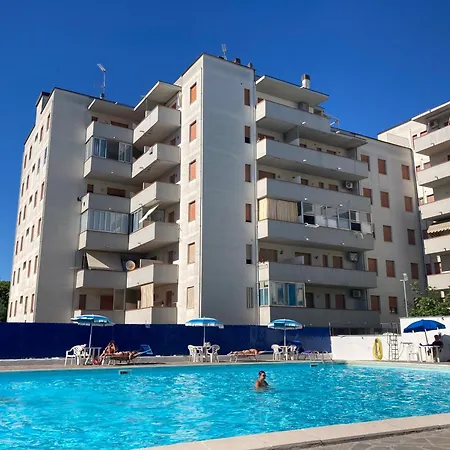 Daire Casa Mia - By Ferket Lido Adriano