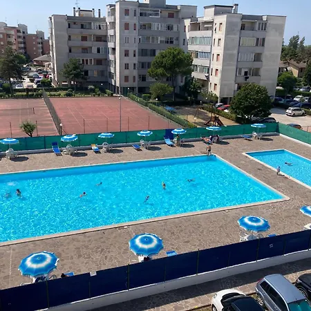 Casa Mia - Appartamenti Lido Adriano