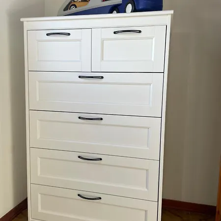 Casa Mia Ii Διαμέρισμα Lido Adriano