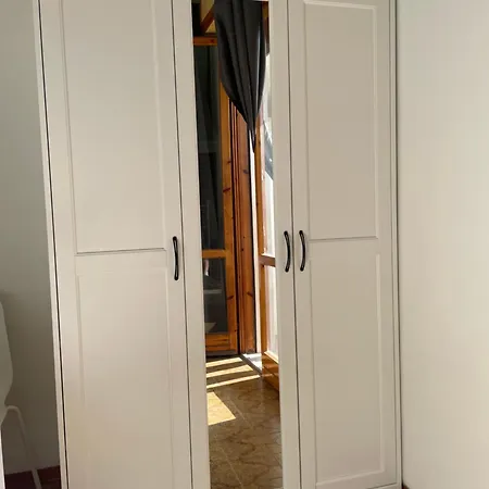 Casa Mia - Appartamenti Lido Adriano Lido Adriano