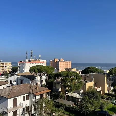 Lägenhet Casa Mia - Appartamenti Lido Adriano