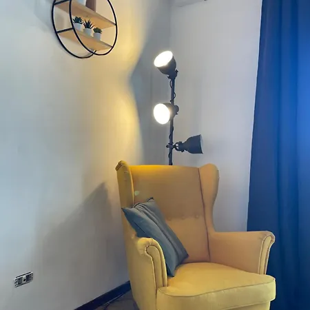 Casa Mia Ii Διαμέρισμα *