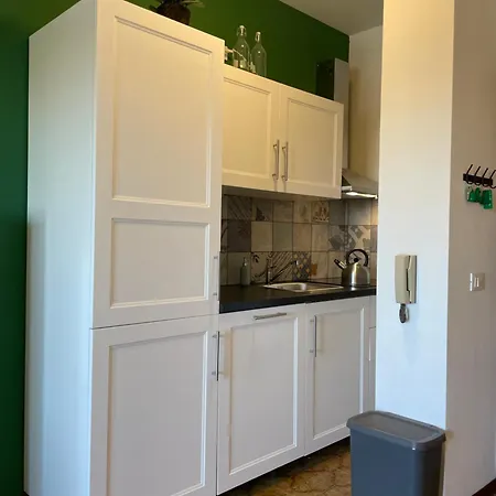 Appartamento Casa Mia - By Ferket *