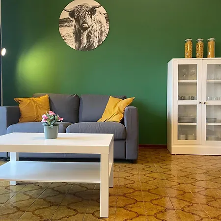 Casa Mia - By Ferket * Lido Adriano