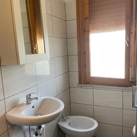 Casa Mia - Appartamenti Lido Adriano * Lido Adriano