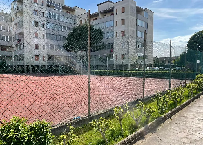 Casa Mia - By Ferket *