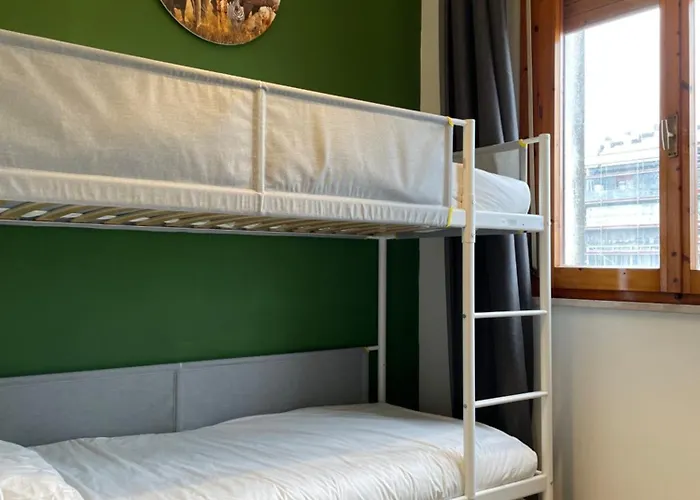 Casa Mia - By Ferket