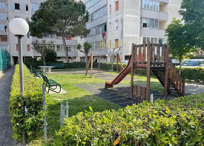 Casa Mia - By Ferket Lido Adriano