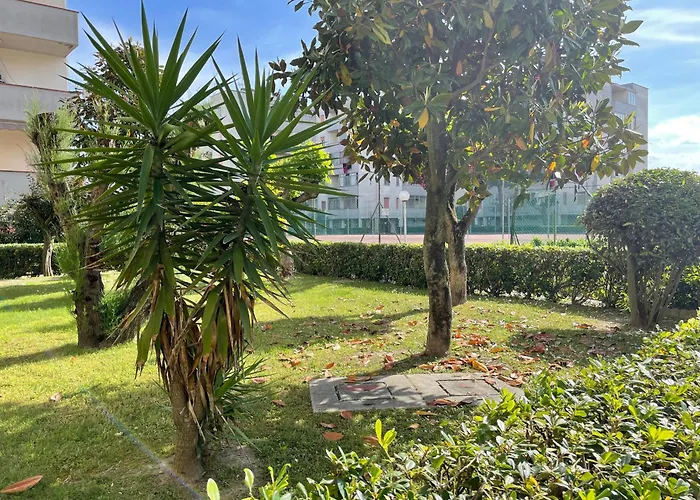 Casa Mia - By Ferket * Lido Adriano