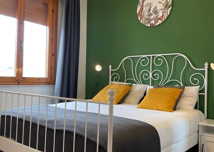 Casa Mia - By Ferket