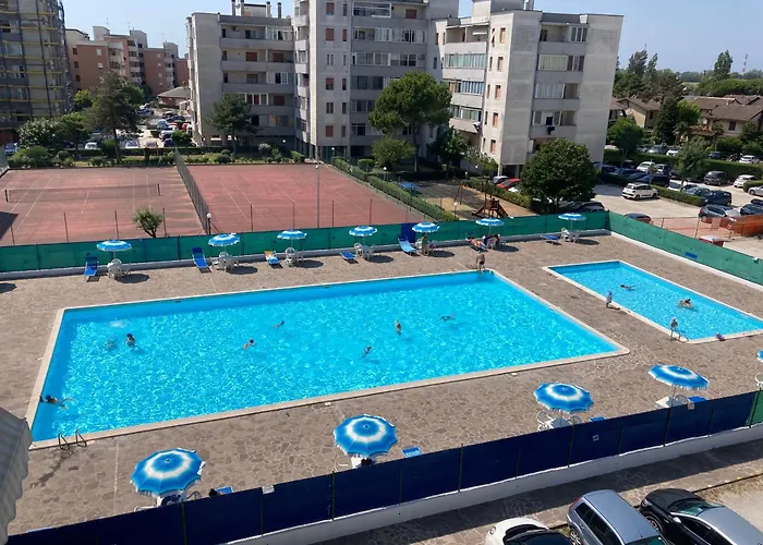 Casa Mia - By Ferket