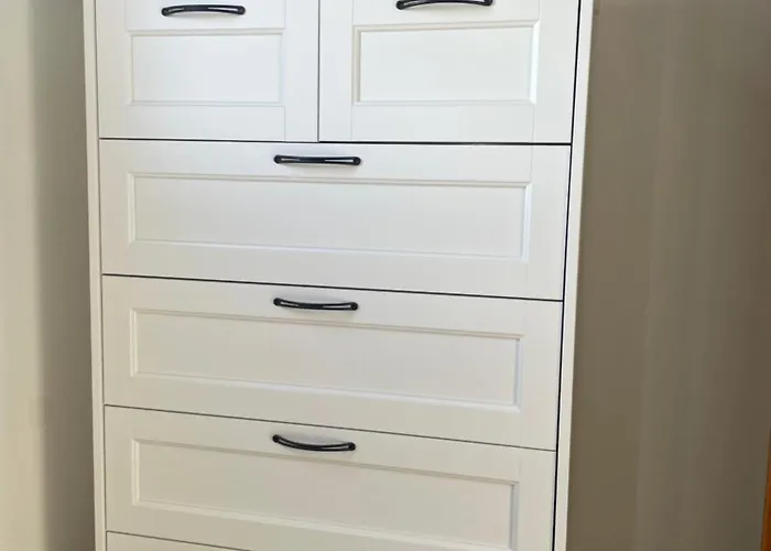 Casa Mia - By Ferket Daire Lido Adriano