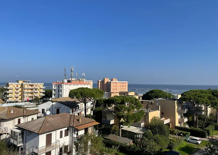 Appartement Casa Mia - By Ferket