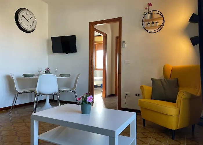 Casa Mia - By Ferket Lido Adriano