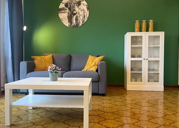 Casa Mia - By Ferket * Lido Adriano