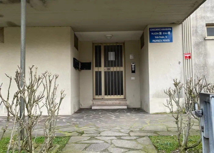 Daire Casa Mia - By Ferket *