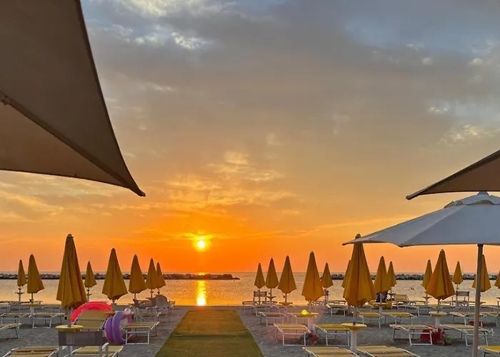 Daire Casa Mia - By Ferket Lido Adriano