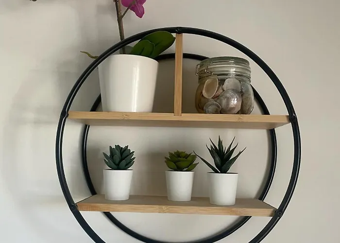 Casa Mia - By Ferket