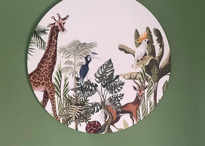 Casa Mia - By Ferket