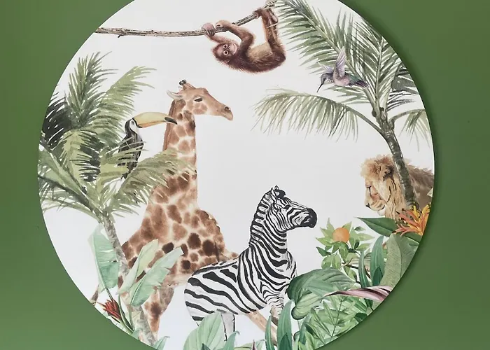 Appartement Casa Mia - By Ferket Lido Adriano