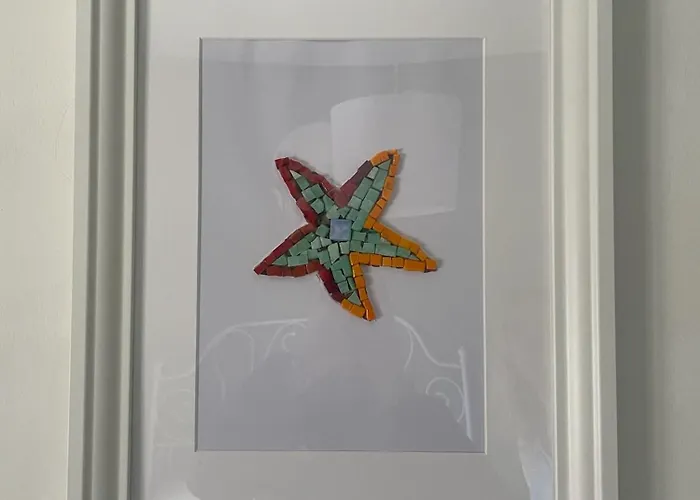 Daire Casa Mia - By Ferket *